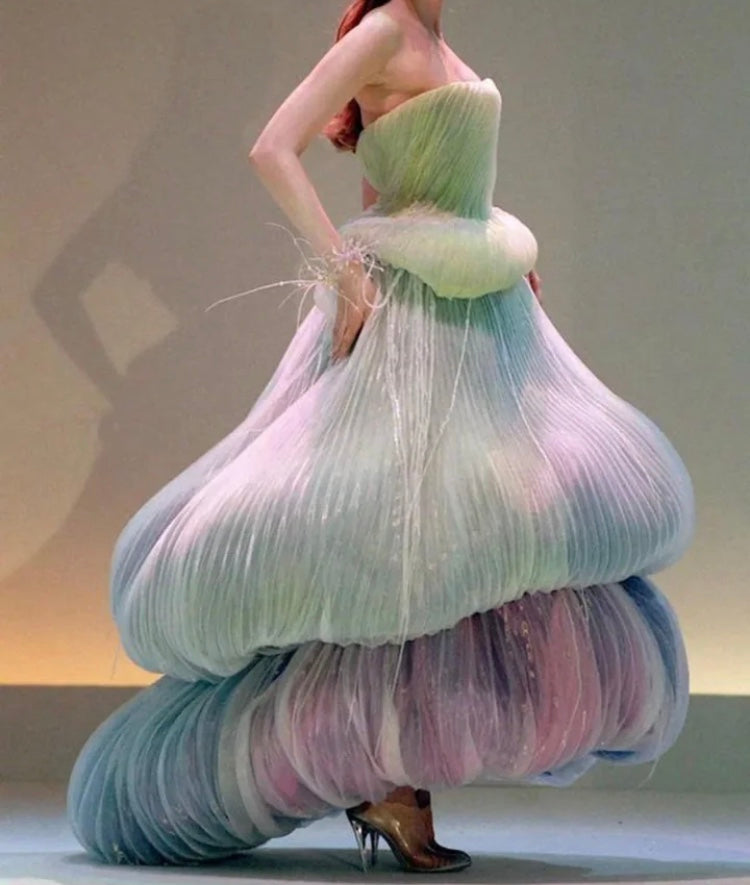 VIP 'Couture' Styling - Personalised PDF Style Guide